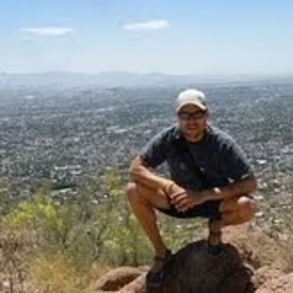 Meet your Posher, Cody - Picture 1 of 1